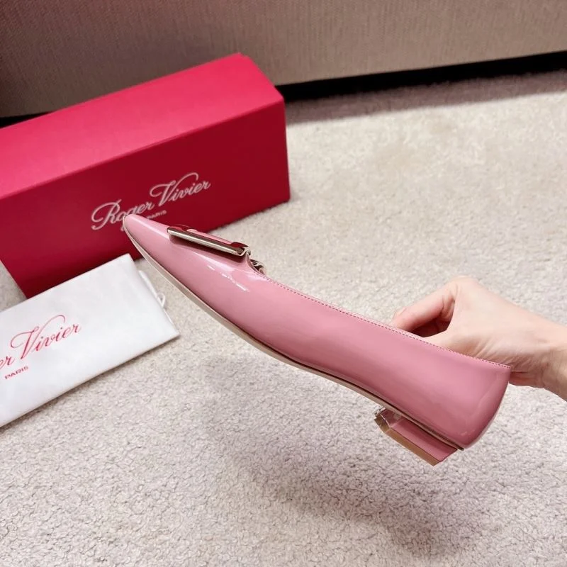 Roger Vivier Shoes MultiPurpose 11356