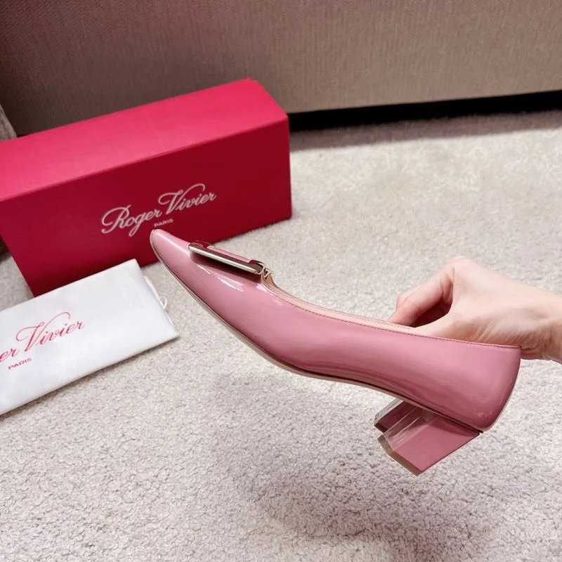 Roger Vivier Shoes MultiPurpose 11356