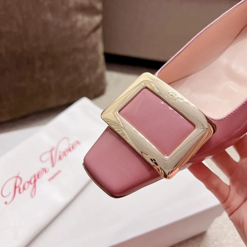 Roger Vivier Shoes MultiPurpose 11356