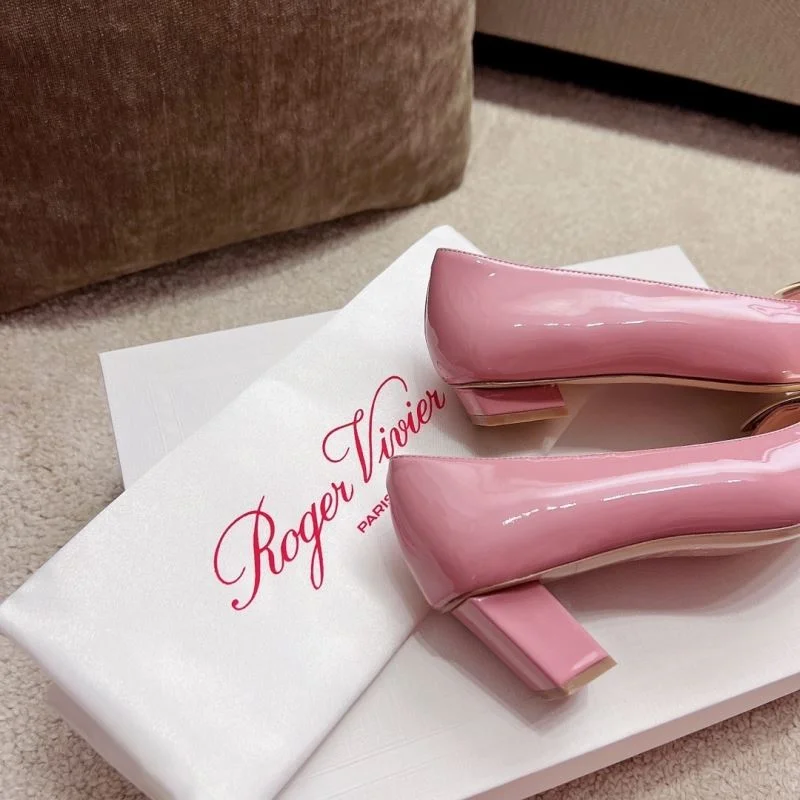 Roger Vivier Shoes MultiPurpose 11356
