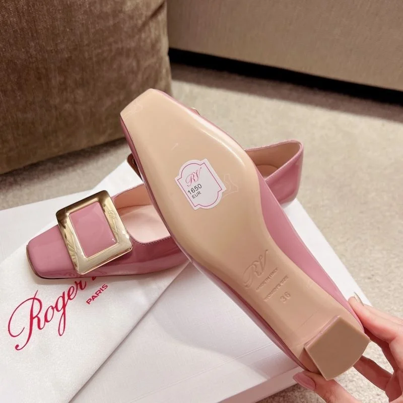 Roger Vivier Shoes MultiPurpose 11356