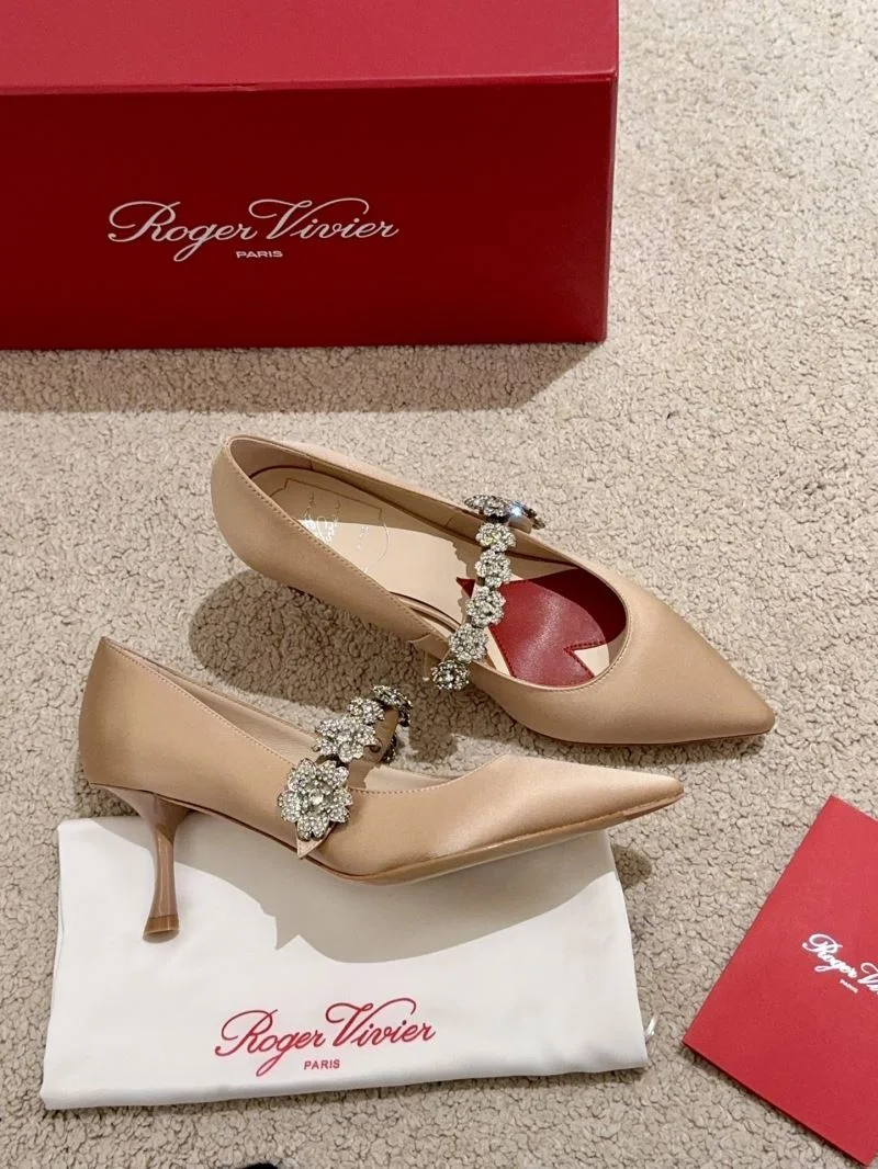 GoodFit Roger Vivier Shoes 11345
