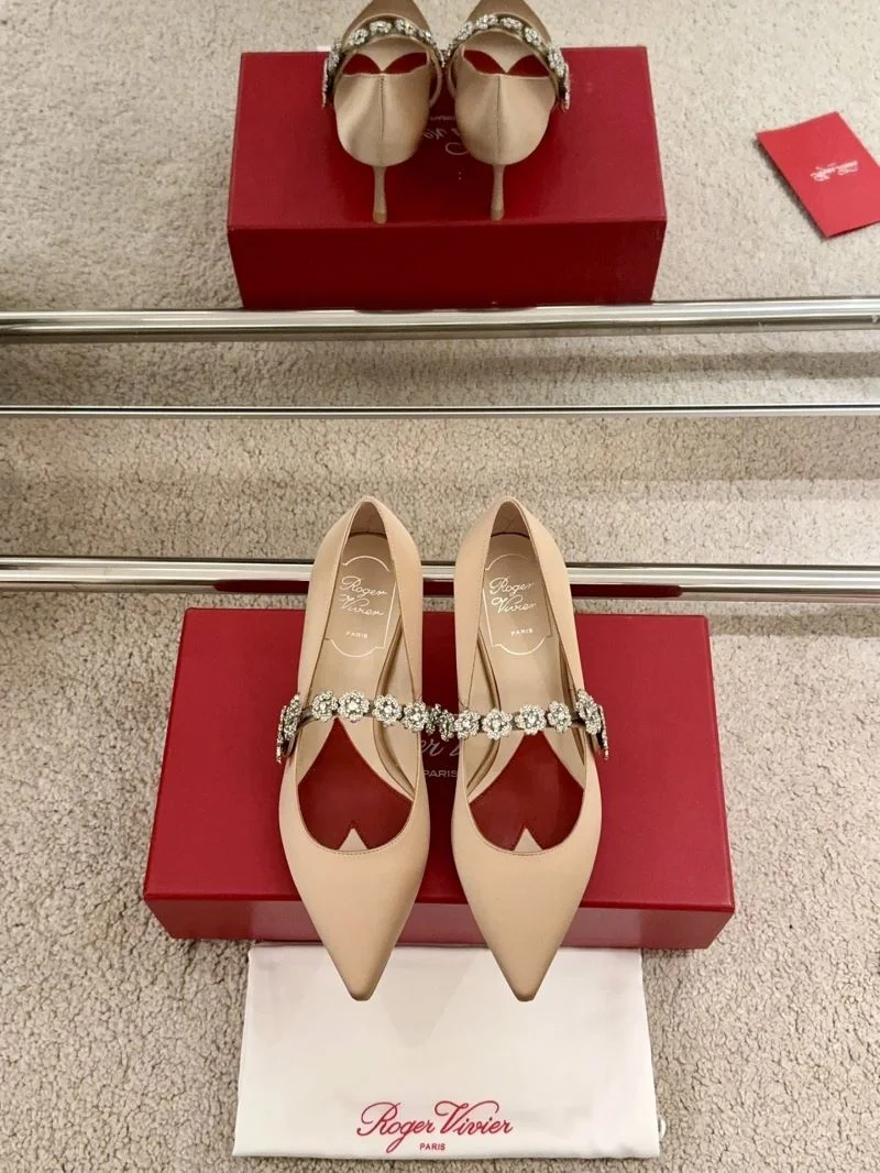 GoodFit Roger Vivier Shoes 11345