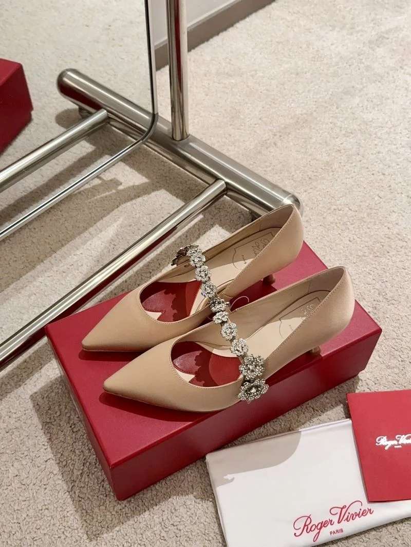 GoodFit Roger Vivier Shoes 11345