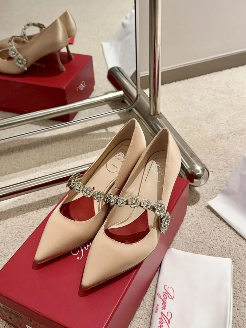 GoodFit Roger Vivier Shoes 11345