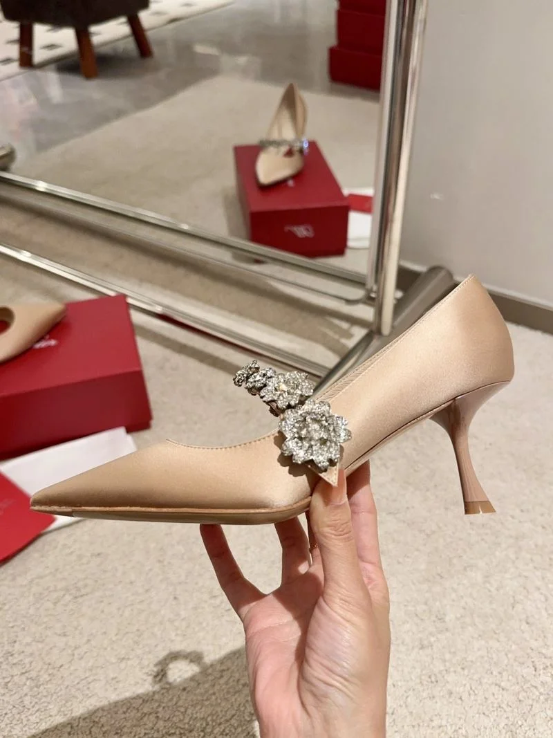 GoodFit Roger Vivier Shoes 11345