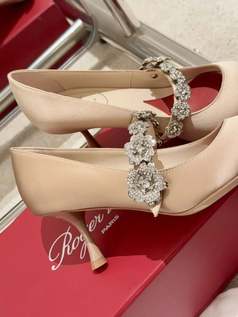 GoodFit Roger Vivier Shoes 11345