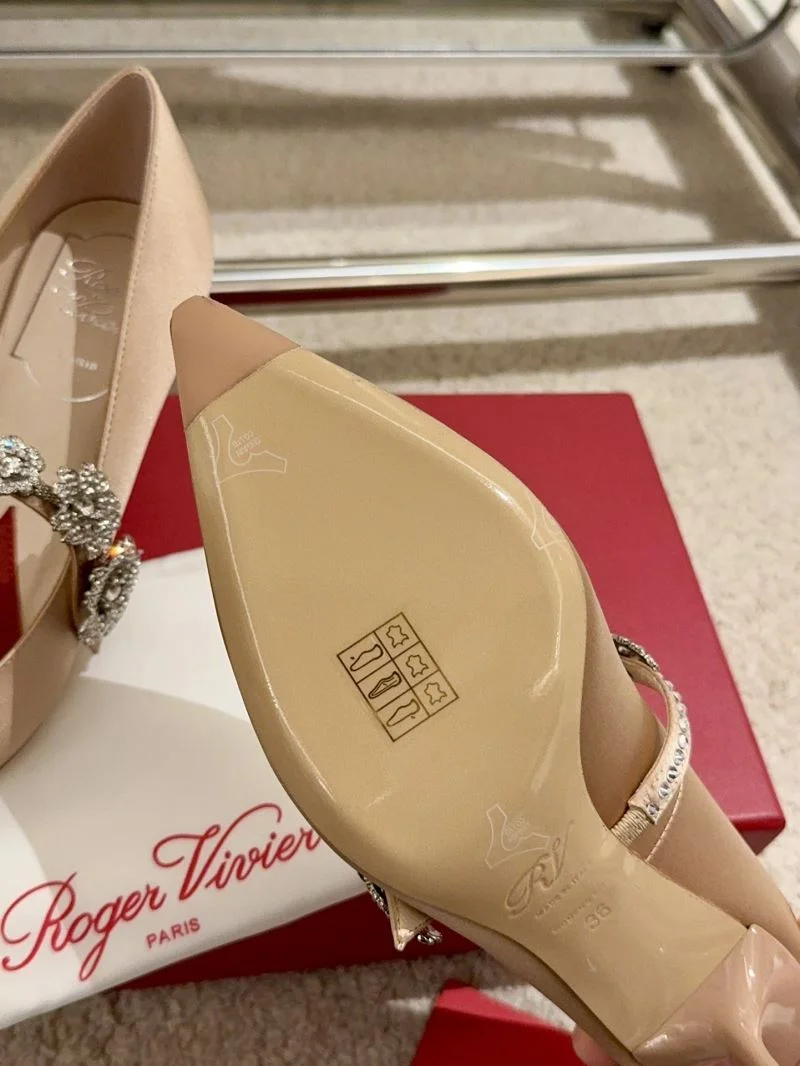 GoodFit Roger Vivier Shoes 11345