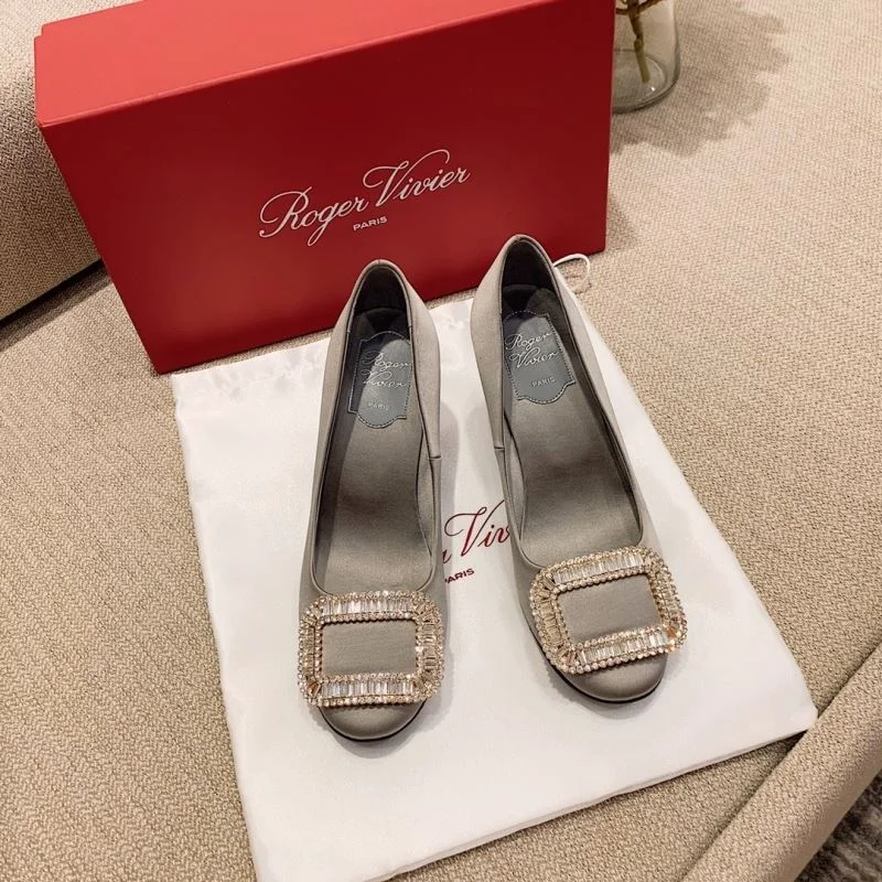 TopPick Roger Vivier Shoes 11350