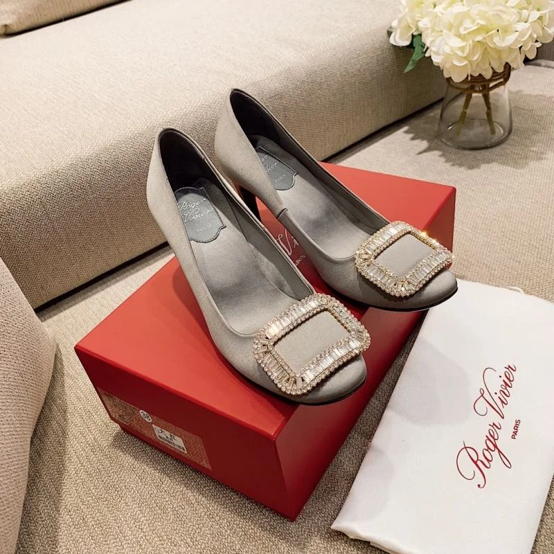 TopPick Roger Vivier Shoes 11350