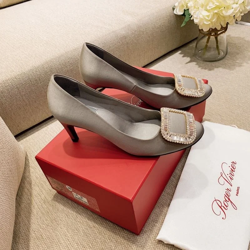 TopPick Roger Vivier Shoes 11350