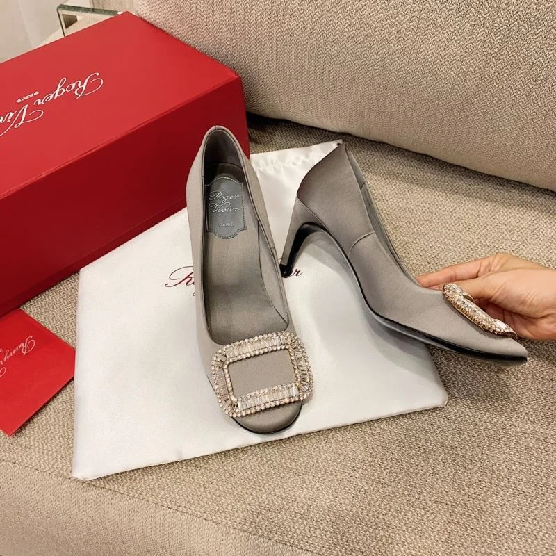 TopPick Roger Vivier Shoes 11350