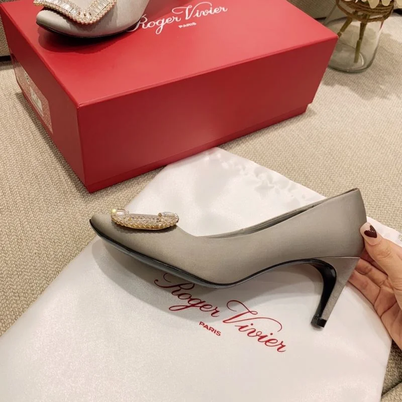 TopPick Roger Vivier Shoes 11350