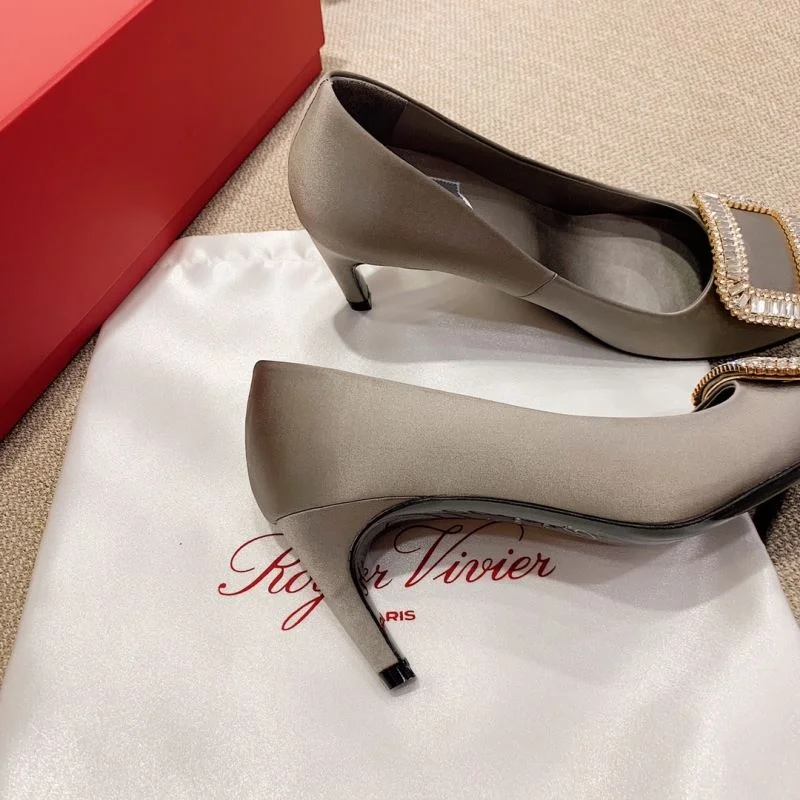 TopPick Roger Vivier Shoes 11350