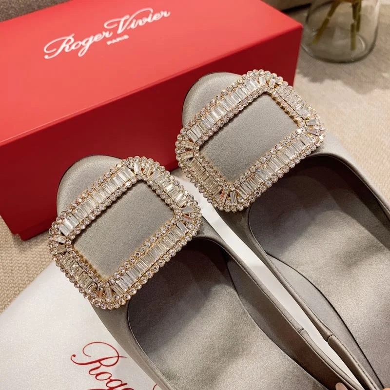 TopPick Roger Vivier Shoes 11350
