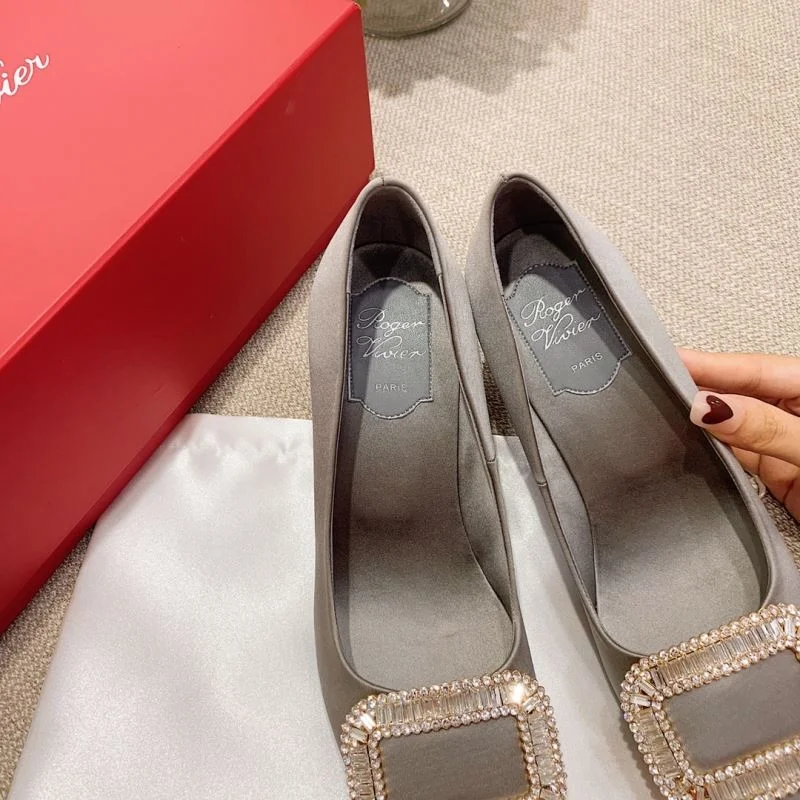 TopPick Roger Vivier Shoes 11350