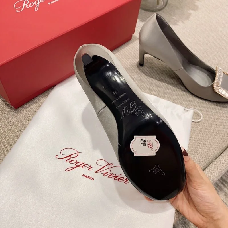 TopPick Roger Vivier Shoes 11350