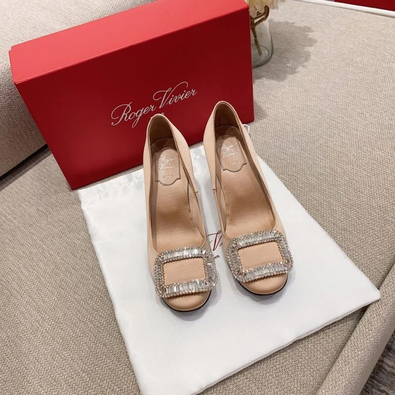 Elegant Roger Vivier Shoes 11335