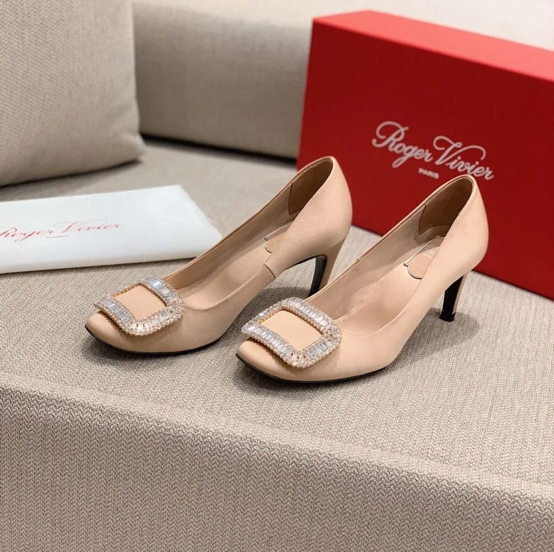 Elegant Roger Vivier Shoes 11335