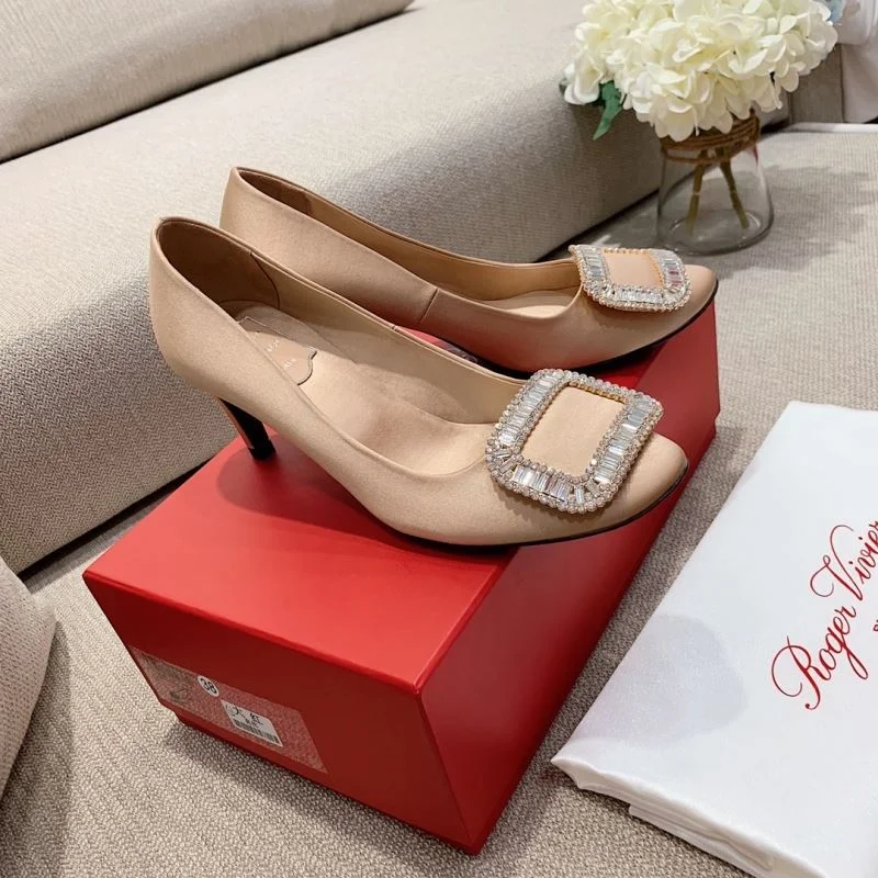 Elegant Roger Vivier Shoes 11335