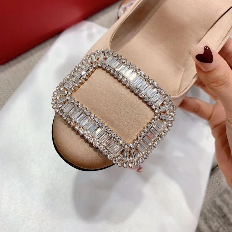 Elegant Roger Vivier Shoes 11335