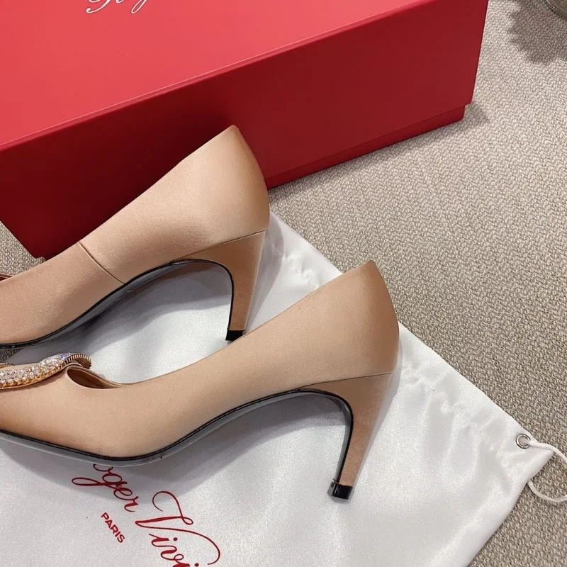 Elegant Roger Vivier Shoes 11335