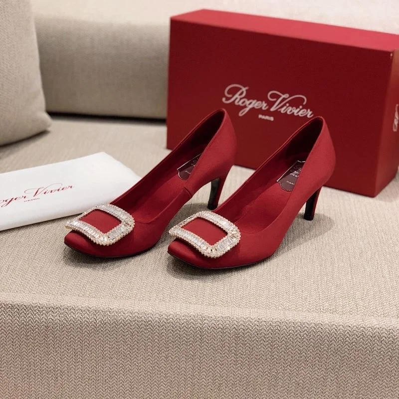 UrbanStyle Roger Vivier Shoes 11342