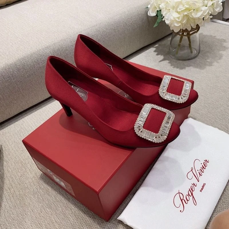 UrbanStyle Roger Vivier Shoes 11342