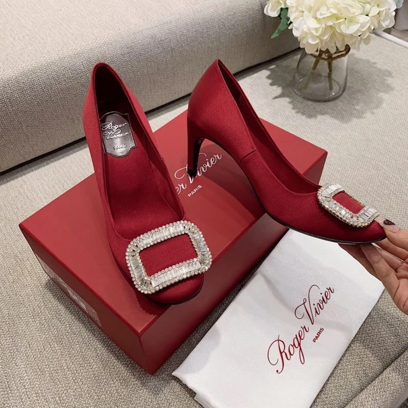 UrbanStyle Roger Vivier Shoes 11342