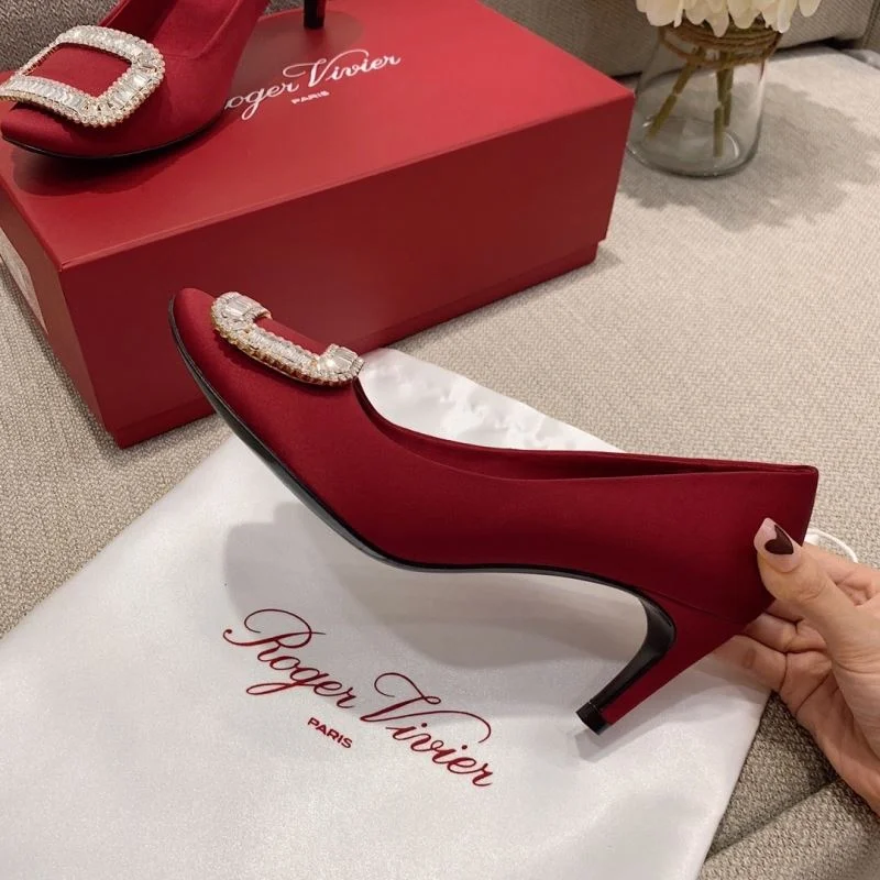 UrbanStyle Roger Vivier Shoes 11342
