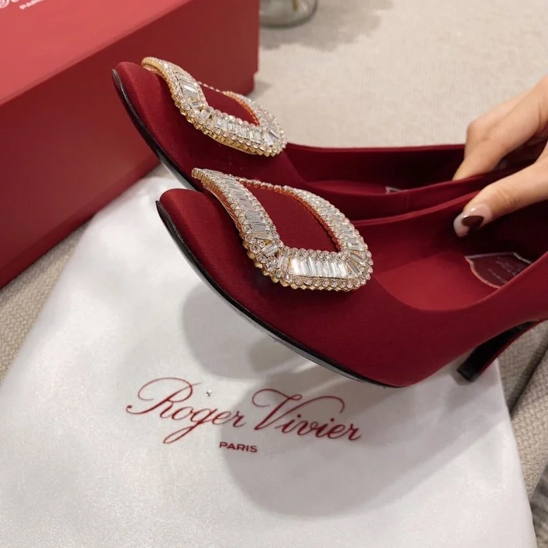 UrbanStyle Roger Vivier Shoes 11342