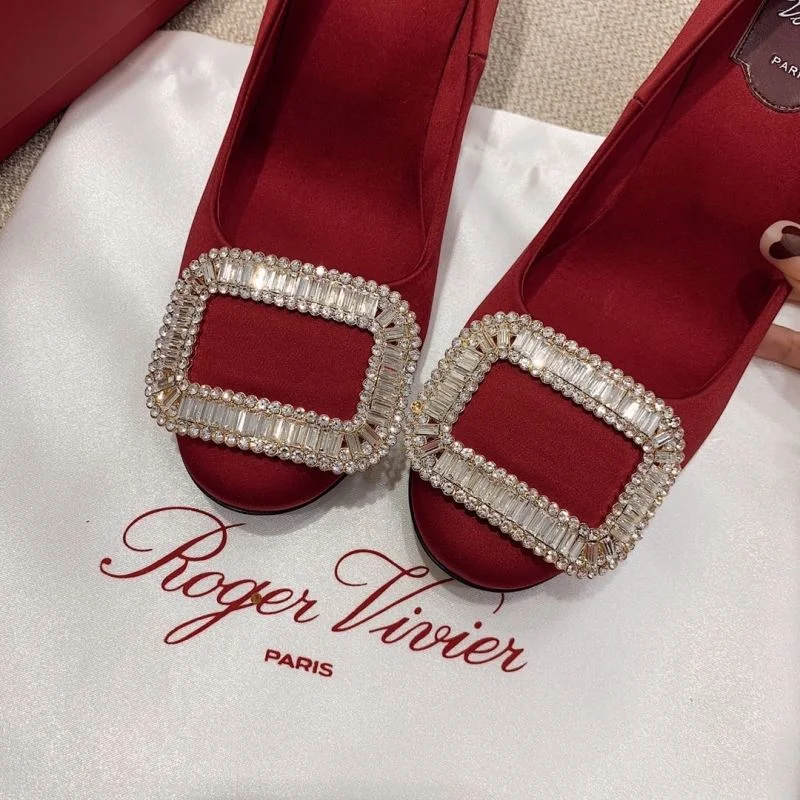 UrbanStyle Roger Vivier Shoes 11342
