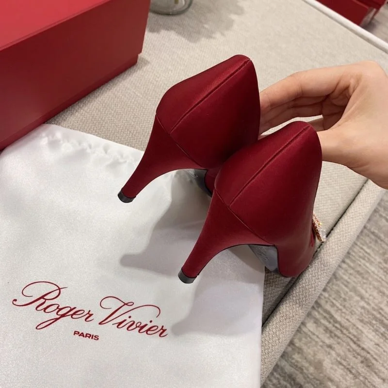 UrbanStyle Roger Vivier Shoes 11342