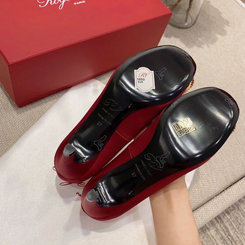 UrbanStyle Roger Vivier Shoes 11342