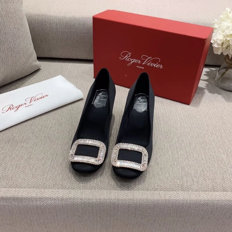 FashionForward Roger Vivier Shoes 11334