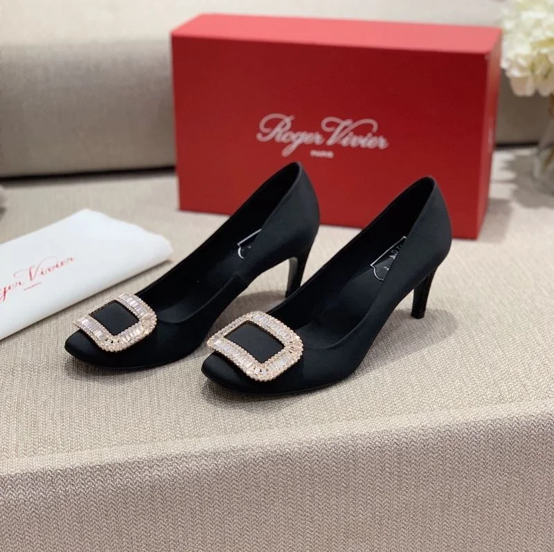 FashionForward Roger Vivier Shoes 11334