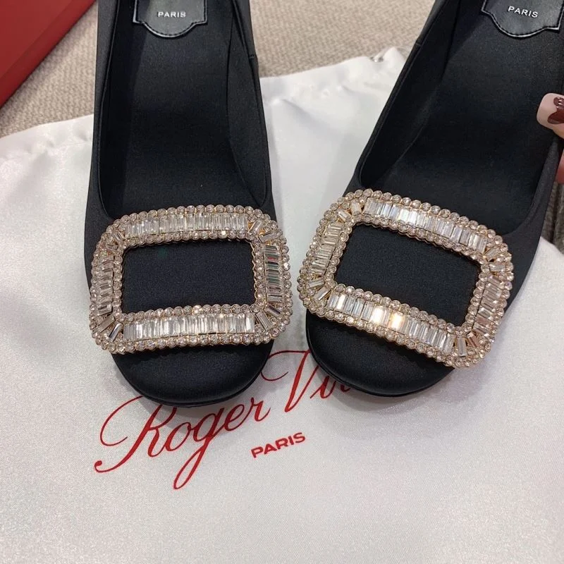 FashionForward Roger Vivier Shoes 11334