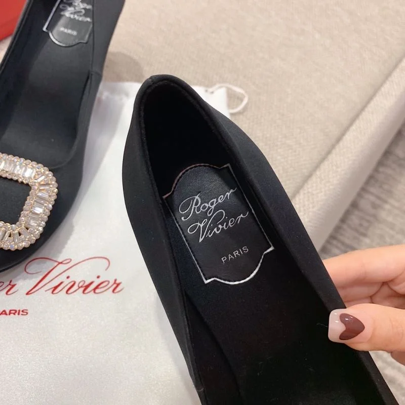 FashionForward Roger Vivier Shoes 11334