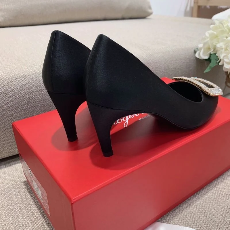 FashionForward Roger Vivier Shoes 11334