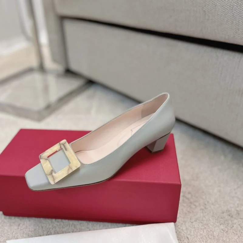 FlexibleFit Roger Vivier Shoes 11338