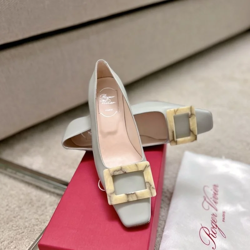 FlexibleFit Roger Vivier Shoes 11338
