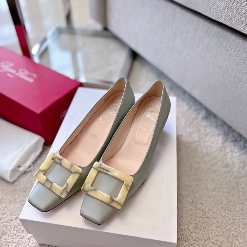 FlexibleFit Roger Vivier Shoes 11338