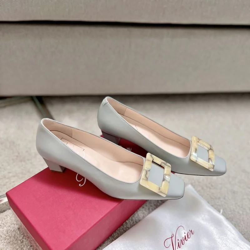 FlexibleFit Roger Vivier Shoes 11338