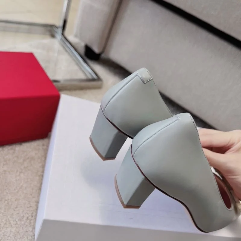 FlexibleFit Roger Vivier Shoes 11338