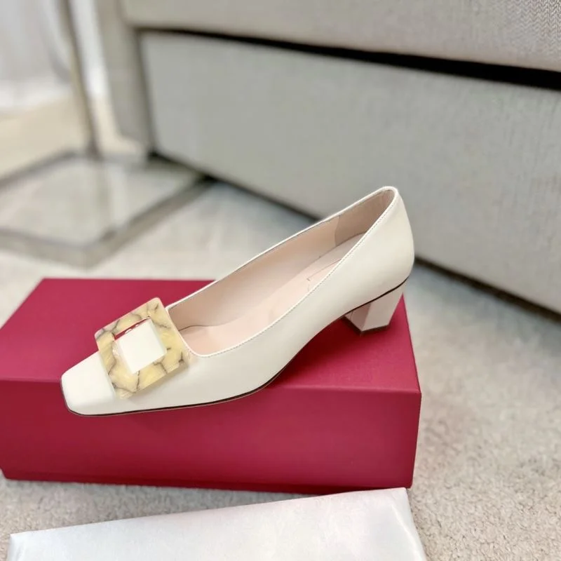 Versatile Roger Vivier Shoes 11336