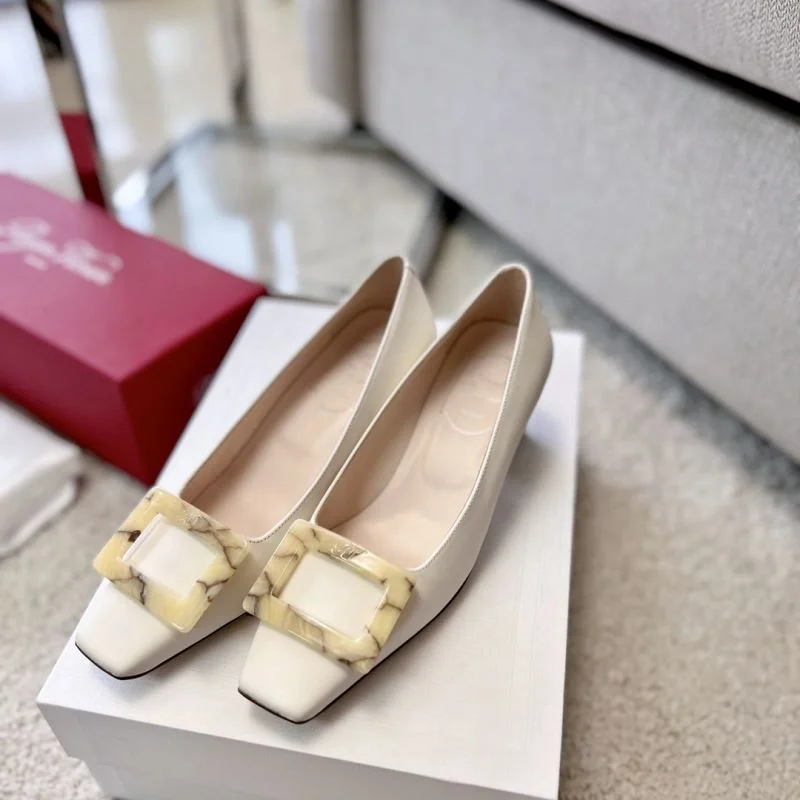 Versatile Roger Vivier Shoes 11336