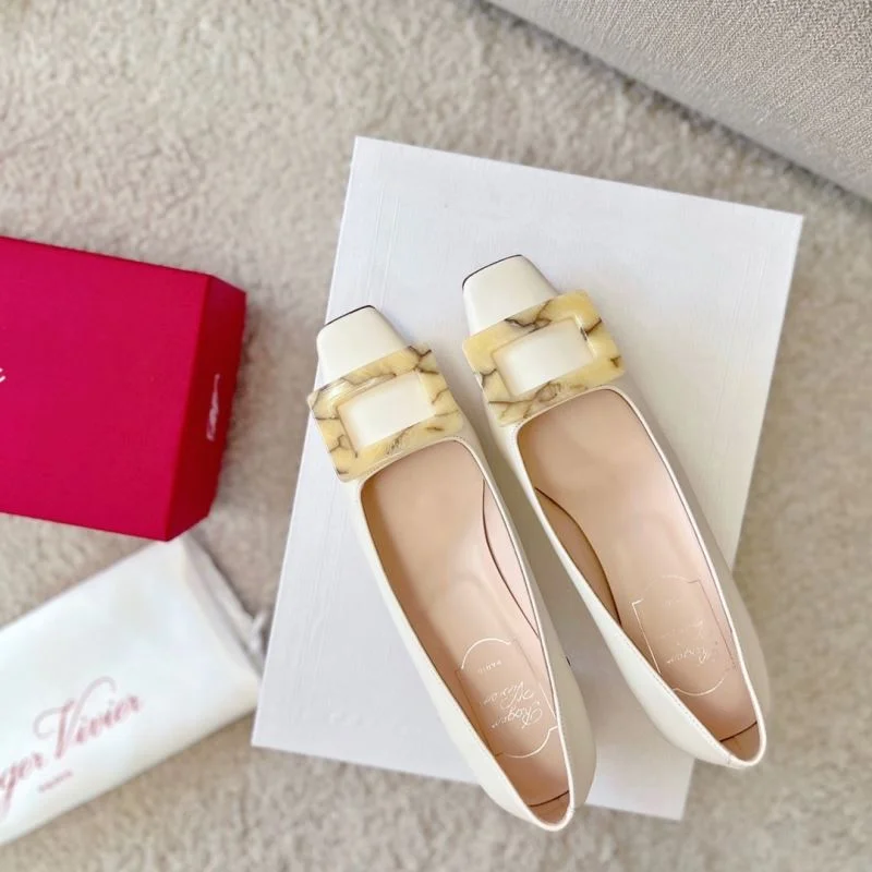 Versatile Roger Vivier Shoes 11336