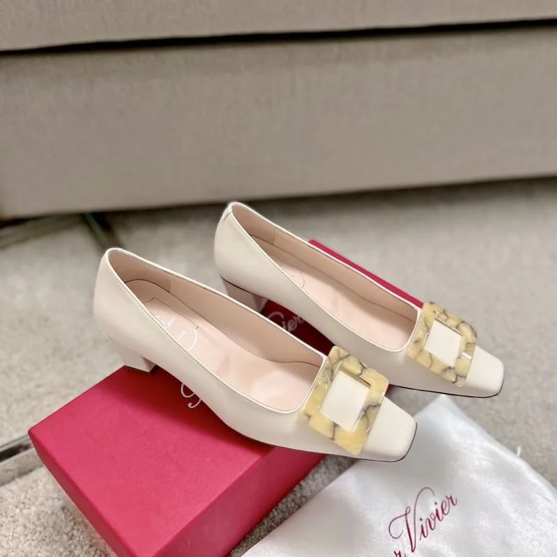 Versatile Roger Vivier Shoes 11336