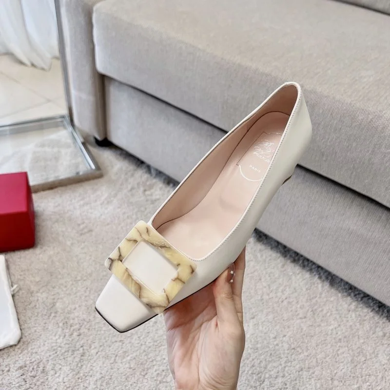 Versatile Roger Vivier Shoes 11336