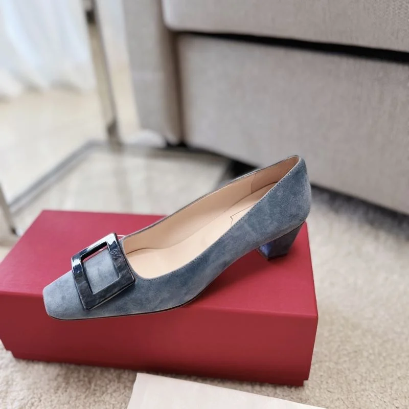 Roger Vivier Shoes Bright 11331